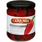 Cara Grld Piquillo Peppr ( 12 X 14.75 Oz   )