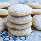 Krusteaz Cookie Mix, Butter Vanilla Sugar Cookie Mix, 14-Ounce Box (Pack Of 1)