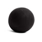 Satin Ice Chocopan Black Modeling Chocolate, 1 Pound