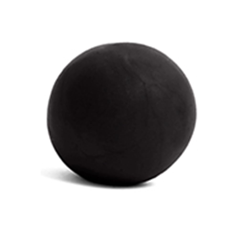 Satin Ice Chocopan Black Modeling Chocolate, 1 Pound