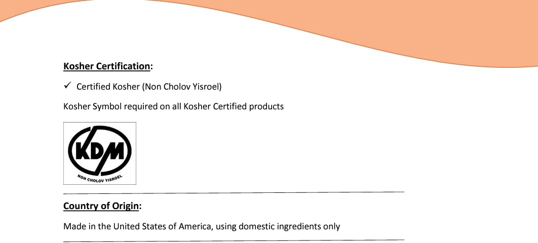 Merienda Dulce de Leche Milk Caramel Spread - Kosher, Gluten-Free, 15 Oz