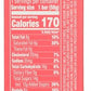 Clio Bar RFG Yogurt Greek Strawberry, 1.76 Oz