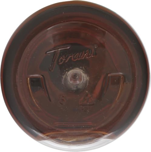 Torani Sugar Free Syrup, Salted Caramel, 12.7 Ounce