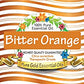Pure Gold Essential Oils - Orange (Bitter) Essential Oil - 033 Fluid Ounces