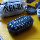 Negro Classic Hard Candy Throat Lozenge Hungarian 4 Pack 4 X 79G
