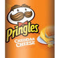 Pringles 1.42 Oz 4 Flavor Variety Pack - 12 Pack