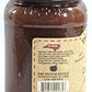 The Dutch Kettle Amish Homemade Style Caramel Pecan Apple Butter 2 - 18 Oz Reusable Jars