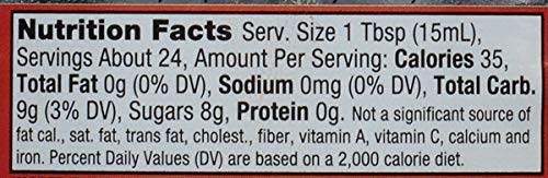 Dash Salt-Free Marinade, Sweet Teriyaki, 12 Ounce (Pack Of 6)