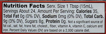 Dash Salt-Free Marinade, Sweet Teriyaki, 12 Ounce (Pack Of 6)