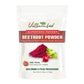 BEETROOT POWDER 5.29 Oz (150g) VietFarmFood: Freeze-Dried Extracted From 100% Pure, Sugar-Free. Used To Mix Mixed Drinks Fresh F