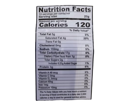 M.Y. San Sky Flakes Crackers Bag, 7.05 Ounce