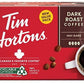 Make Your Day Hortons Coffee K-Cups, Original Blend & Dark Roast, 24 Total K-Cups, 12ct Each, Includes MYD Drink Stirrer