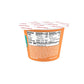 Hamburger Helper BREAKFAST Hashbrowns & Gravy Microwave Cup  2.3 oz (Pack of 6)