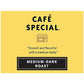 Community Coffee Café Special Medium-Dark Roast Single-Serve Keurig K-Cup Pods 48 Count (Pack Of 1)
