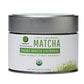 Matcha Kari Organic Matcha Green Tea Powder - Japanese Barista Grade - 100 grams (3.53 Ounce)