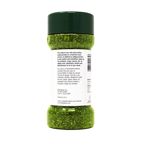 Badia Kale Flakes, 8 Ounce