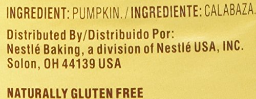 Libbys 100% Pure Pumpkin - 29 Oz (2 - Pack)