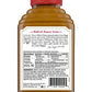 Beaver Sweet Hot Mustard, 13 Ounce Squeeze Bottle (Pack of 6)