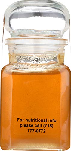 Mitica Orange Blossom Honey, 7 Oz