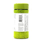 Badia Lime Pepper Seasoning, 6.5 Oz - Pepper, Garlic & Onion, Zesty Citrus Blend For Chicken, Seafood & Vegetables