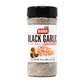 Badia Black Garlic Pink Salt, 9 oz (Pack of 6)