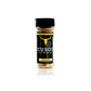Cuso Cuts Lemon Pepper BBQ Rub - Chicken Seasoning Powder - 5 oz Bottle