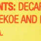 Lipton Decaffeinated Black Tea Bags, (72 X 2 Pack) 144 Count