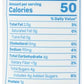 MALK Organic Pumpkin Spice Almond Milk - 28 fl oz - Non GMO - Clean, Simple Ingredients