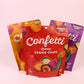 12-Pack Lovely Vegetable Chips, Teriyaki Bbq