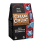 Char Crust Dry-Rub Seasoning Pack, Spicy Assortment, 4 Ounce (Pack Of 6)