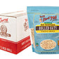 Bobs Red Mill Organic Old Fashioned Rolled Oats 32 Oz