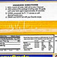 Iberia Enriched Spaghetti, 16 Oz