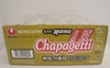 Nongshim Chapagetti Noodle Pasta with Chajang Sauce (New Package - 16packs)