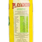 Yerba Mate Playadito 1000g