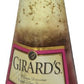 Girard'S Raspberry Dressing, 12 Oz