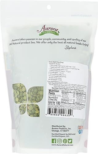OG2 AURORA SPLIT PEAS (10x24.00)