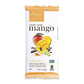 Chuao Chocolatier Totally Tangy Mango Dark Chocolate Gourmet Bars | For Gift Baskets, Birthday, Thank You, Care Package | 12 Ct, 2.8 Oz Each