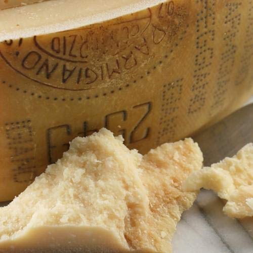 igourmet Parmigiano Reggiano Cheese Aged 24-36 Months, 15.5 Ounce (Pack of 1)