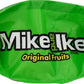 Mike & Ike Assorted Fruit Original Chew Candies, 10 Oz