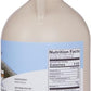 Hidden Springs Maple Amber Rich Quart 100% Pure Maple Syrup Usa/Can, Bpa-Free Jug