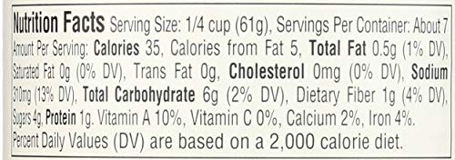 SMT San Merican Tomato Pizza Sauce - Pizza Sauce from Fully Ripened Tomatoes, 14 oz