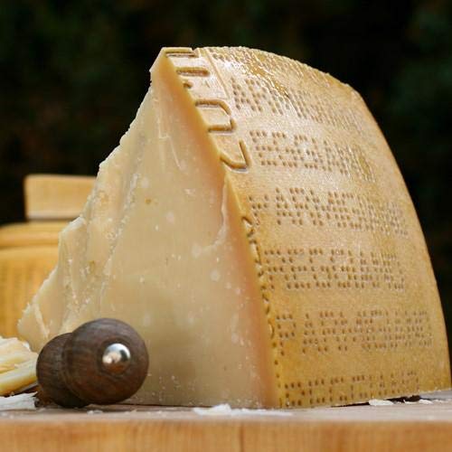 igourmet Parmigiano Reggiano Cheese Aged 24-36 Months, 15.5 Ounce (Pack of 1)