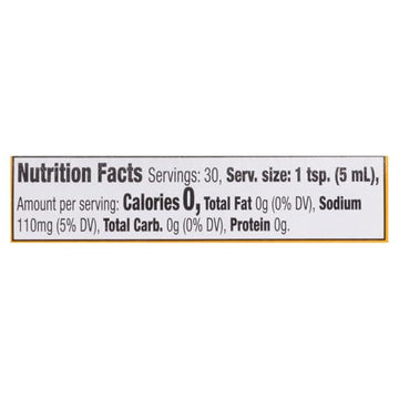 Cholula Original Hot Sauce 5 fl oz Multipack  24 count