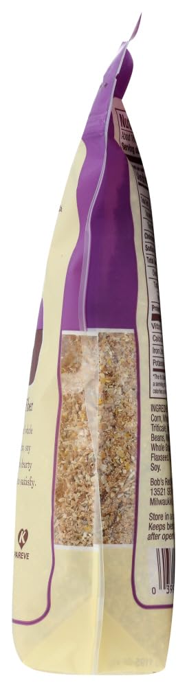 Bob'S Red Mill 10 Grain Hot Cereal, 25 Oz (2 Packs)
