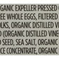 365 by Whole Foods Market, Organic Mayonnaise, 11.2 Fl Oz