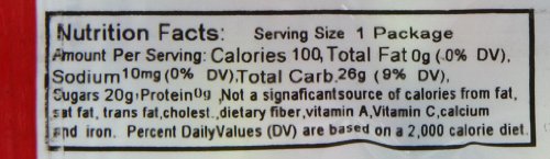 Jelly Belly ''Thank You'' Jelly Beans, Assorted Flavors, 1-Oz, 30 Pack
