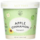 Granny Smith Apple & Sunflower Cinnamon Oatmeal Cup
