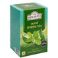 Ahmad Tea Mint Green Tea with Mint Leaves, 20 Count (Pack of 6), Model 751