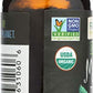 Frontier Co-op Non-  ic Mint Flavor, 2 Fl Oz, Organic, Kosher, Ideal for Baking and Icing