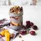 Paleonola – Grain Free Granola Vanilla Bean Flavor – Non-Gmo, Grain, Soy, Gluten, Dairy Free – Low Carb Protein Snack For A Healthy Breakfast